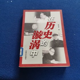 在历史的漩涡中