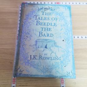 THE

BEEDLE

THE

BARD

JKROWLING