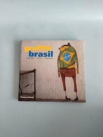 Graffiti Brasil