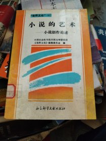 小说的艺术