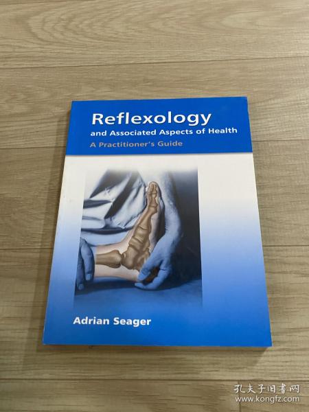 REFLEXOLOGY ASSOC ASPECTS