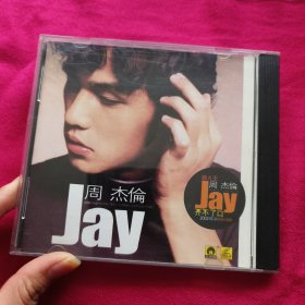 周杰伦Jay