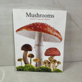 Mushrooms