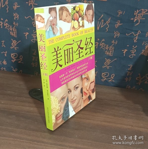 彩图 美丽圣经 下）