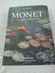 Monet or the Triumph of Impressionism