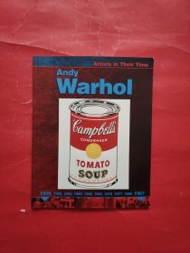 Andy Warhol (Artists in Their Time)