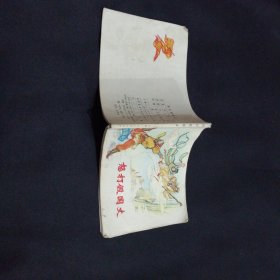 怒打假国丈