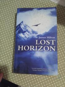 Lost Horizon