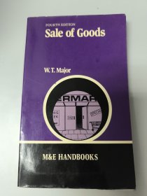 Sale of Goods