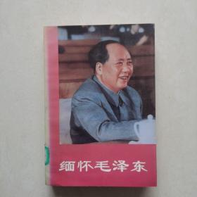 缅怀毛主席（下）