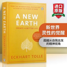 A New Earth