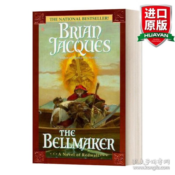 The Bellmaker