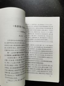 耐庵学刊（第十三辑）