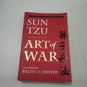 The Art of War (History & Warfare)