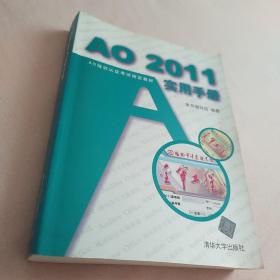 AO2011实用手册