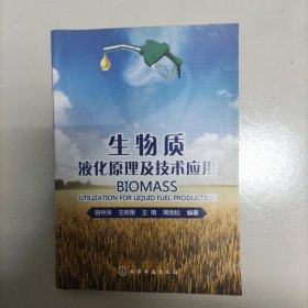 生物质液化原理及技术应用