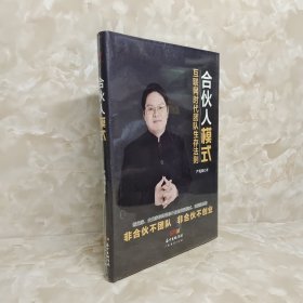 合伙人模式