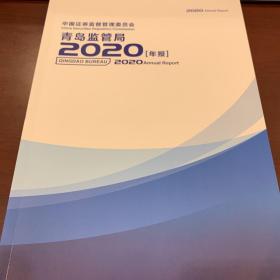 中国证券监督管理委员会青岛监管局2020年报