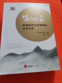 海阔天空：律师新型实务案例及学术文集