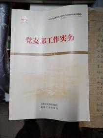 党支部工作实务