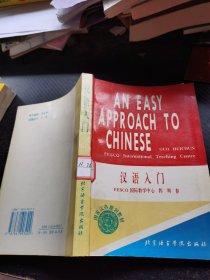 汉语入门