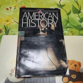 AMERICAN  HISTORY