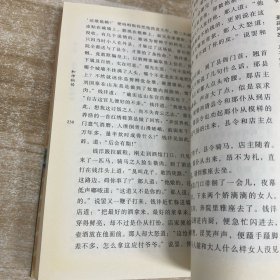 和珅秘传(上册