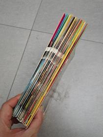 我们爱科学 2010年全22册(7月上下合刊、8月上下合刊)