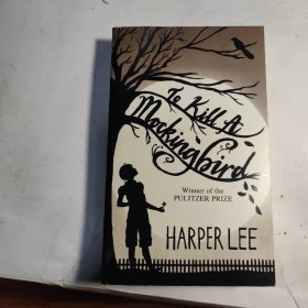 To Kill a Mockingbird