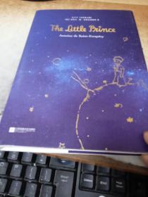 小王子The Little Prince:全彩英文版