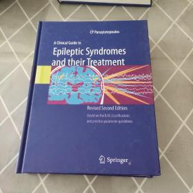 Epileptic Syndromesand their Treatment