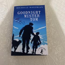 Goodnight Mister Tom