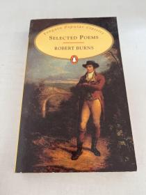 Robert Burns: Selected Poems