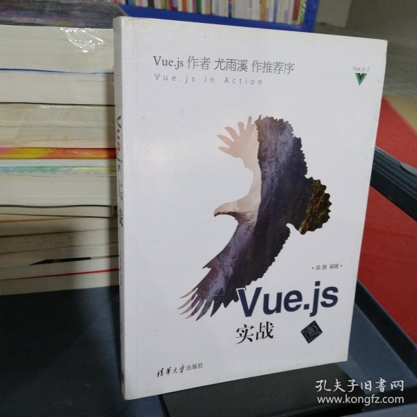 Vue.js实战