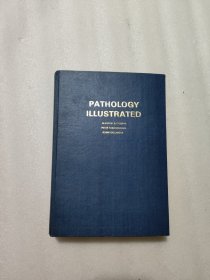 PATHOLOGY ILLUSTRATED 病理学图解