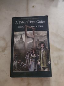 A Tale of Two Cities