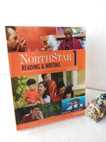 NORTHSTAR READING & WRITING 1