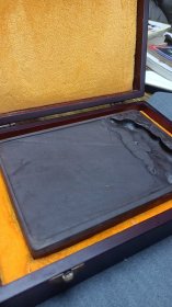 80年代1肇庆端砚。