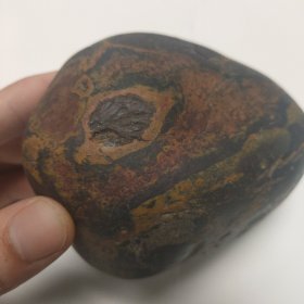 长江石（密度大）