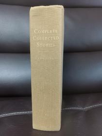 V.S.Pritchett complete collected stories