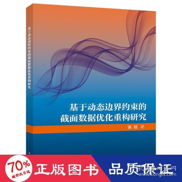 基于动态边界约束的截面数据优化重构研究