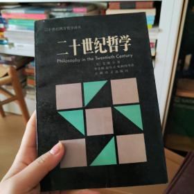 弗洛伊德后期著作选：二十世纪西方哲学译丛