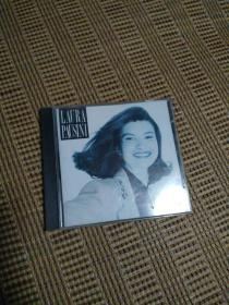 cd：LAURA PAUSINI