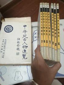 中华风云人物通览
1234567