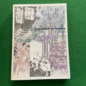 上海的风花雪月