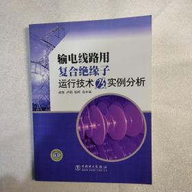 输电线路用复合绝缘子运行技术及实例分析