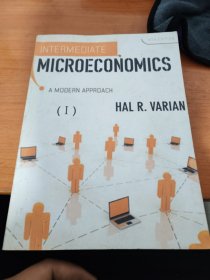 INTERMEDIATE MICROECONOMICS
