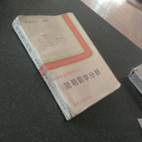 简明数学分析