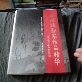 中国摄影家作品精华