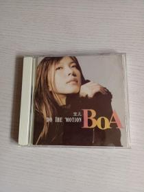 宝儿 Boa（1CD）